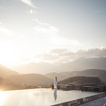 Hotel Winkler Sport & Spa Resort 산로렌조디세바토 외부 사진