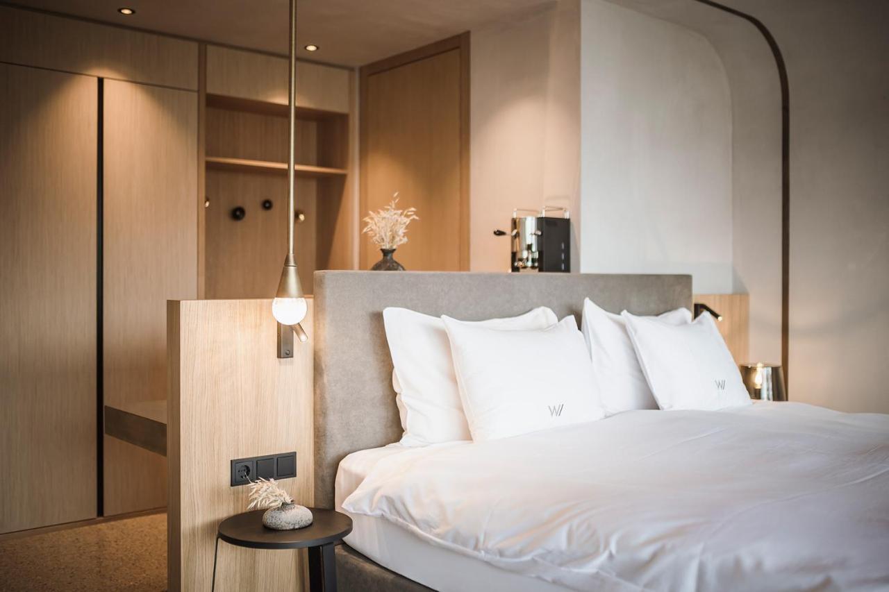 Hotel Winkler Sport & Spa Resort 산로렌조디세바토 외부 사진