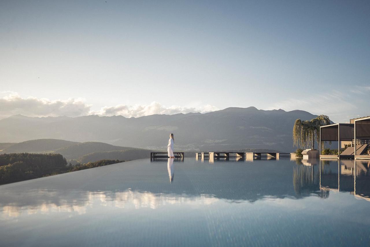 Hotel Winkler Sport & Spa Resort 산로렌조디세바토 외부 사진
