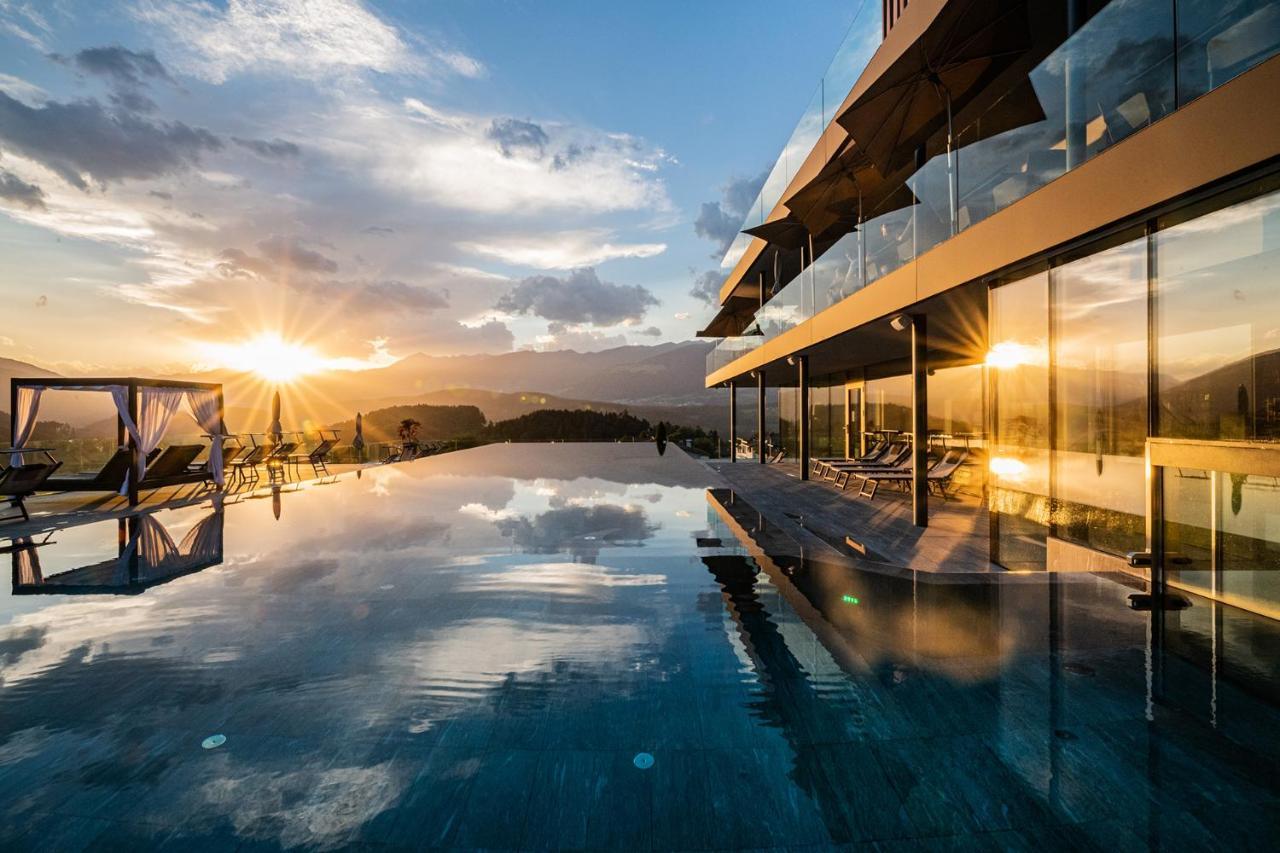 Hotel Winkler Sport & Spa Resort 산로렌조디세바토 외부 사진