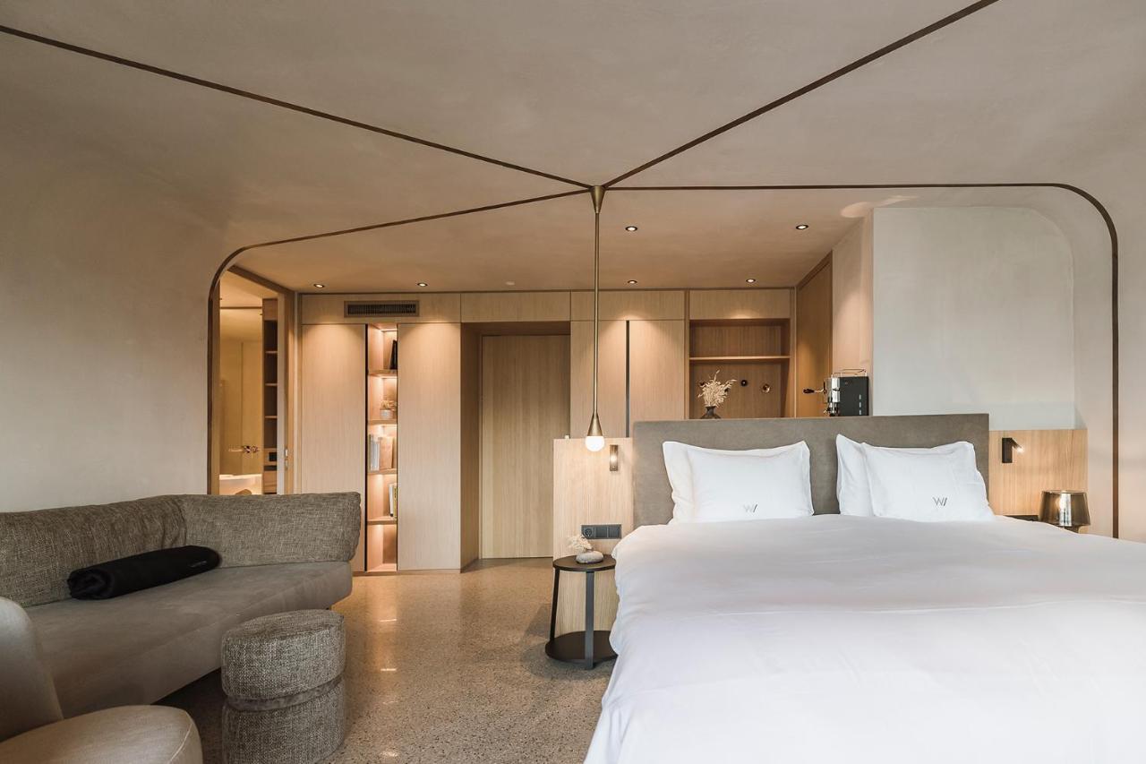 Hotel Winkler Sport & Spa Resort 산로렌조디세바토 외부 사진