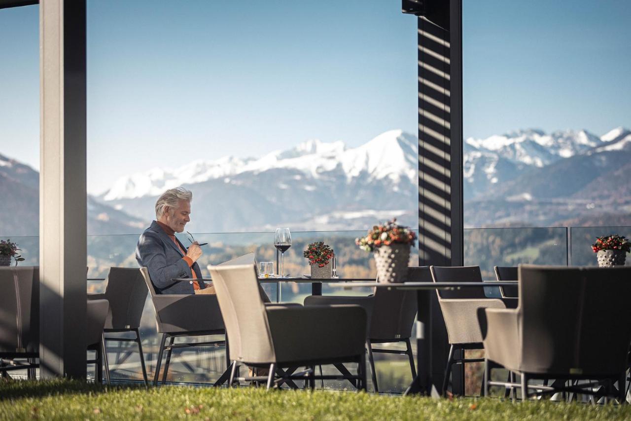 Hotel Winkler Sport & Spa Resort 산로렌조디세바토 외부 사진