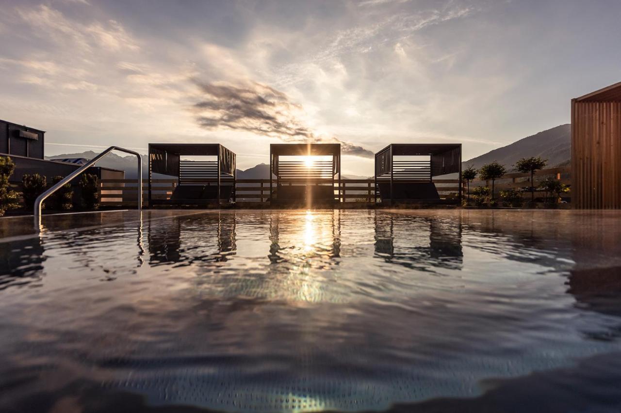 Hotel Winkler Sport & Spa Resort 산로렌조디세바토 외부 사진