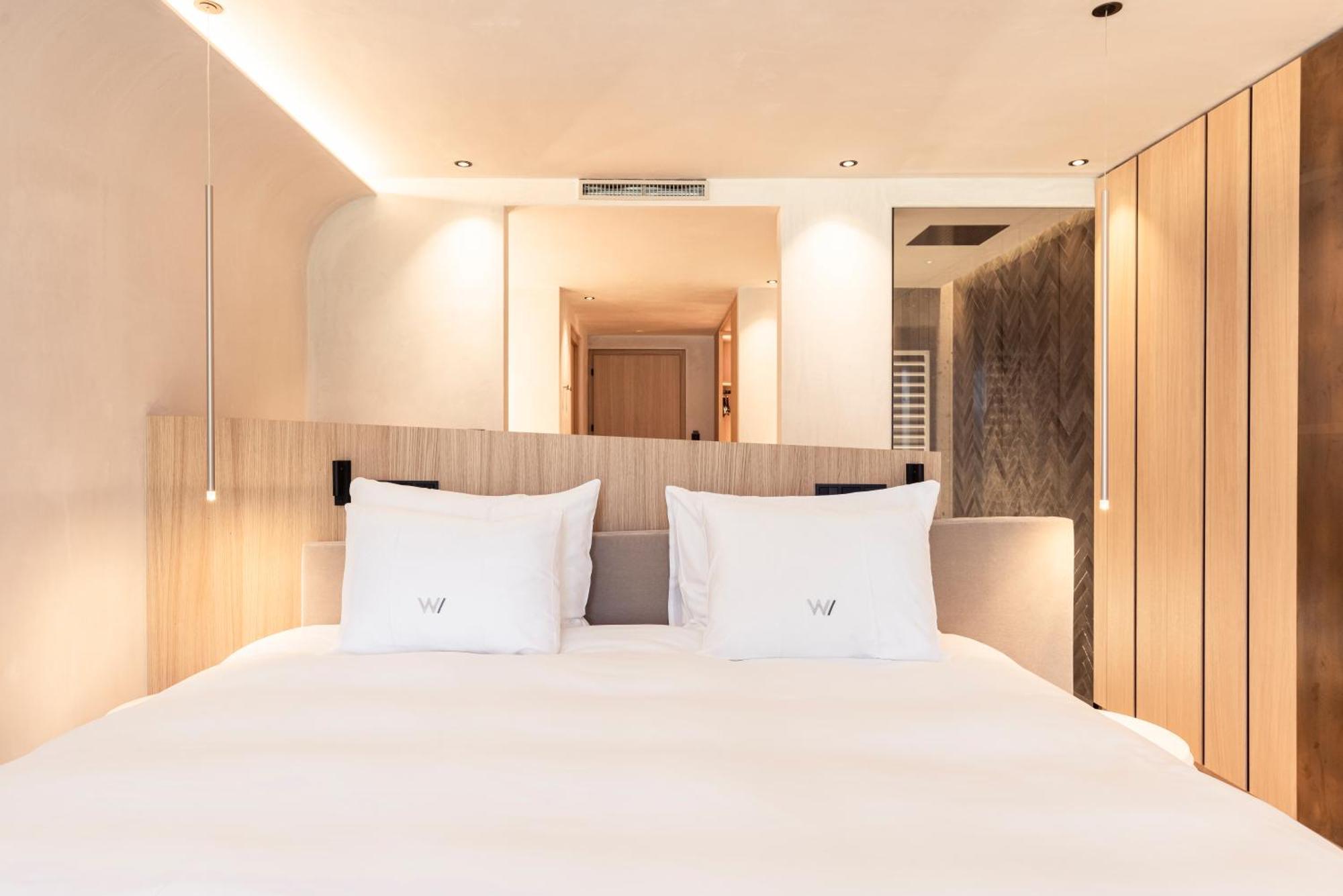 Hotel Winkler Sport & Spa Resort 산로렌조디세바토 외부 사진