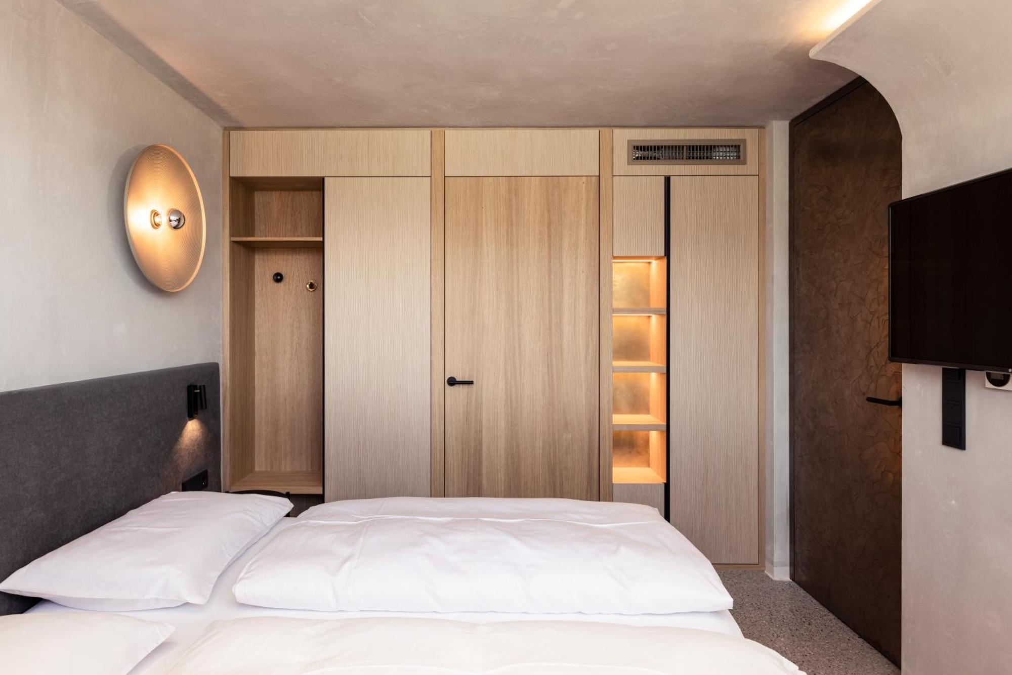 Hotel Winkler Sport & Spa Resort 산로렌조디세바토 외부 사진