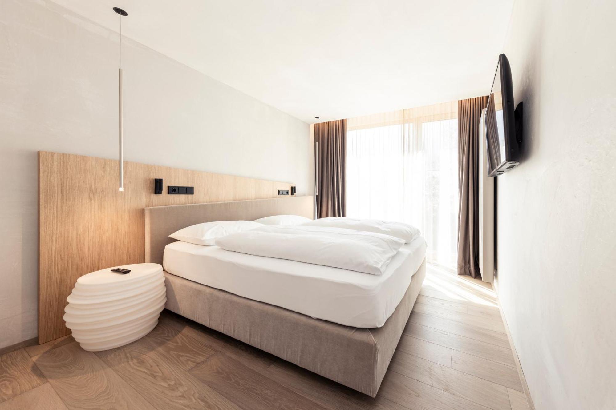 Hotel Winkler Sport & Spa Resort 산로렌조디세바토 외부 사진