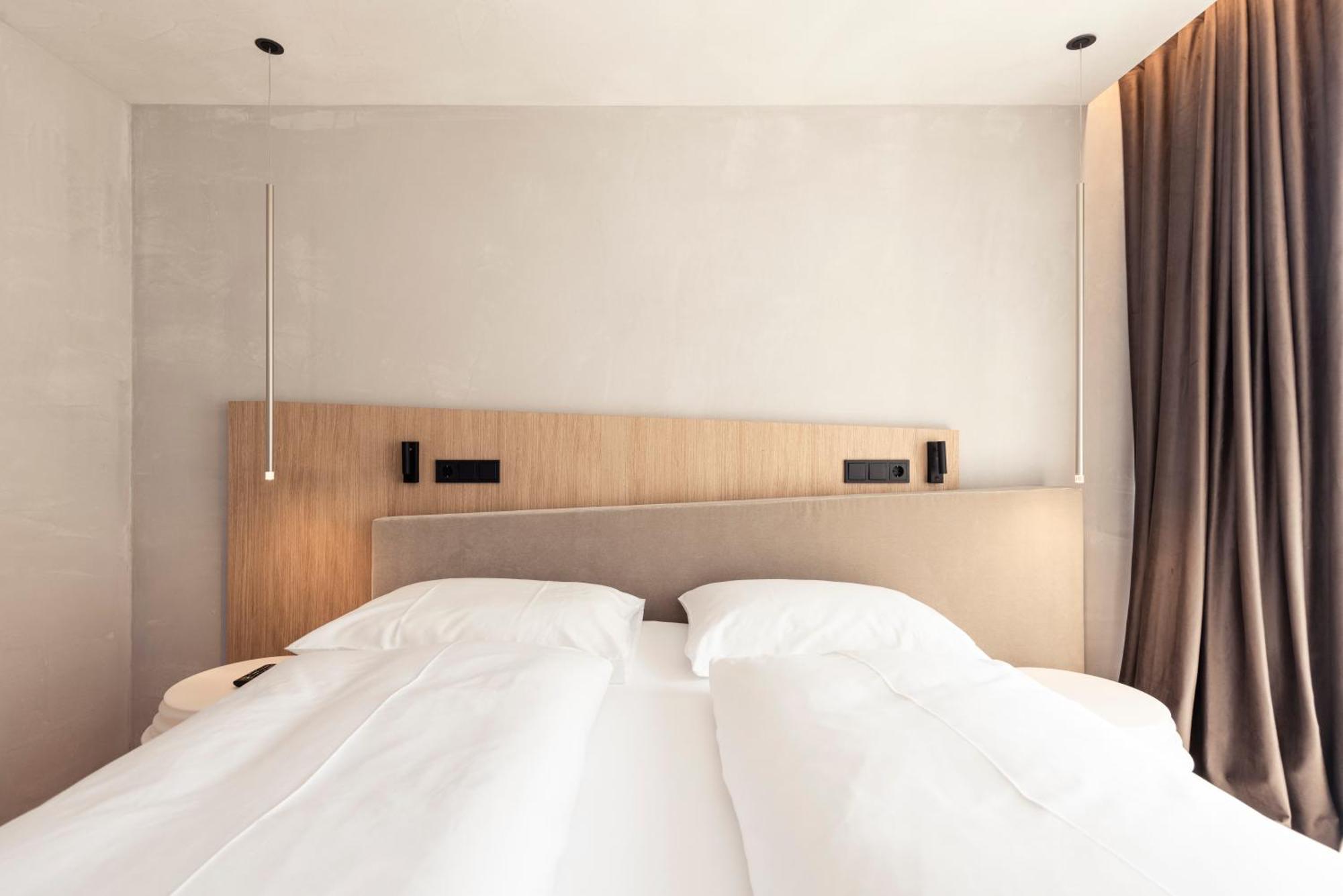 Hotel Winkler Sport & Spa Resort 산로렌조디세바토 외부 사진