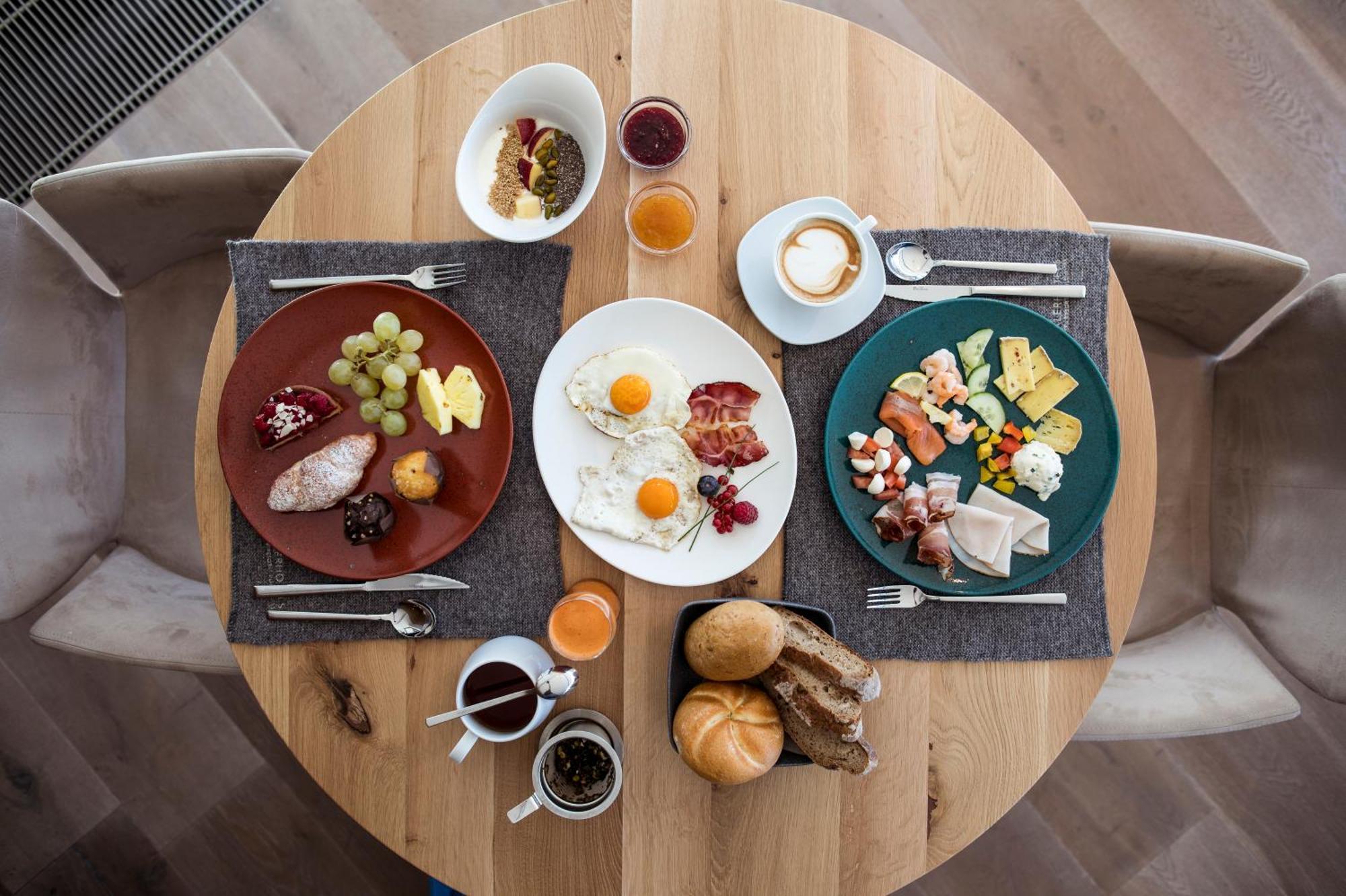 Hotel Winkler Sport & Spa Resort 산로렌조디세바토 외부 사진