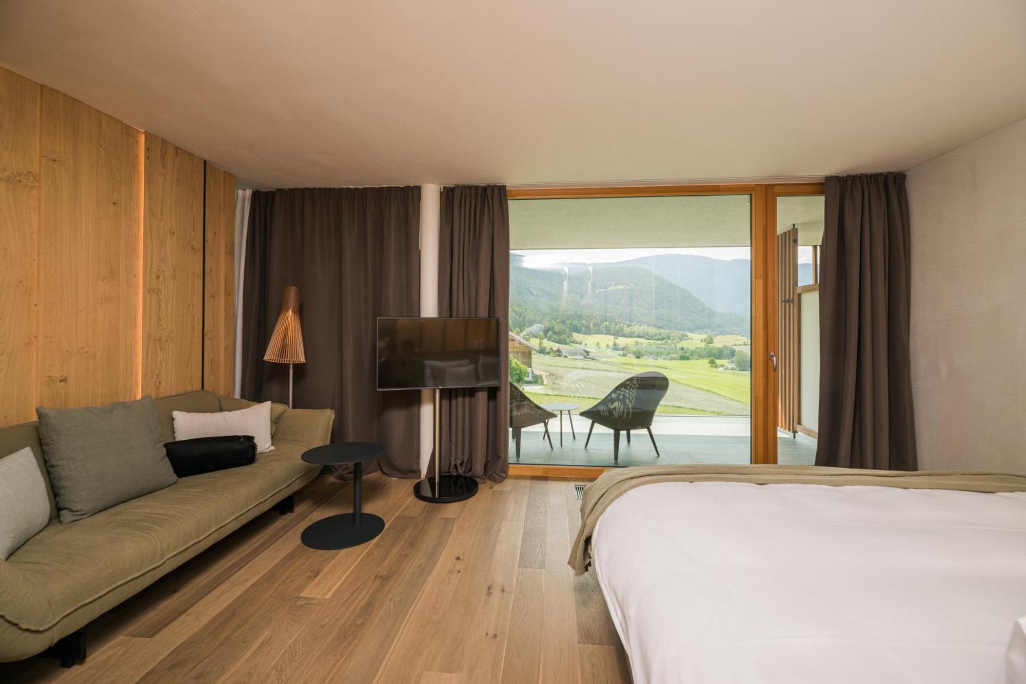 Hotel Winkler Sport & Spa Resort 산로렌조디세바토 외부 사진