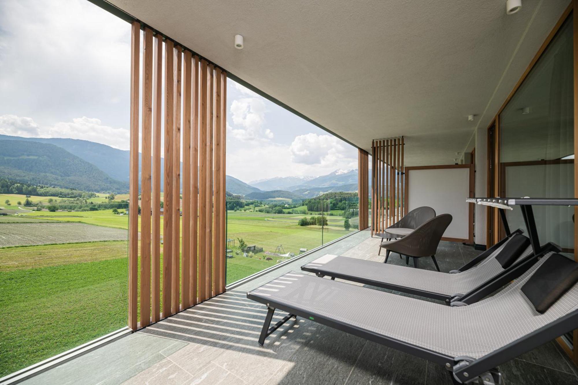 Hotel Winkler Sport & Spa Resort 산로렌조디세바토 외부 사진