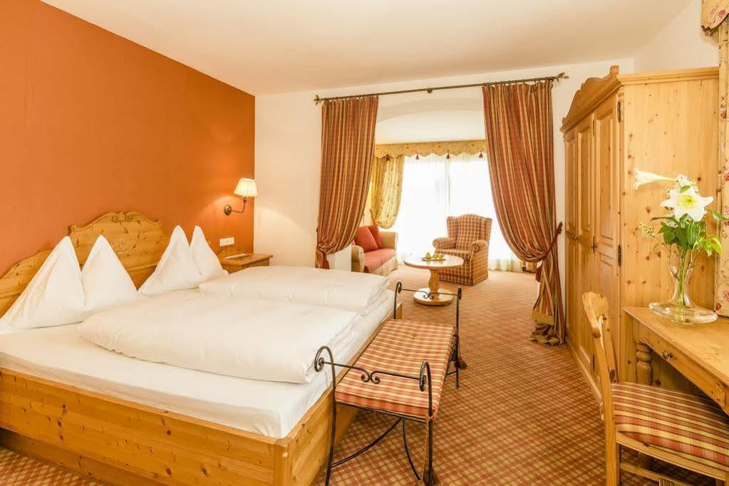 Hotel Winkler Sport & Spa Resort 산로렌조디세바토 외부 사진
